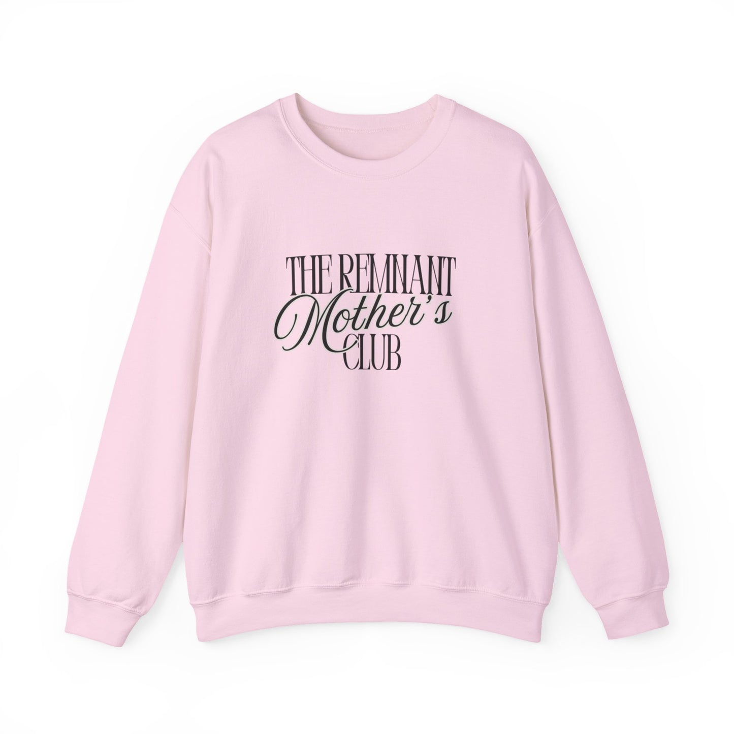Remnant Mother’s Crewneck Sweatshirt