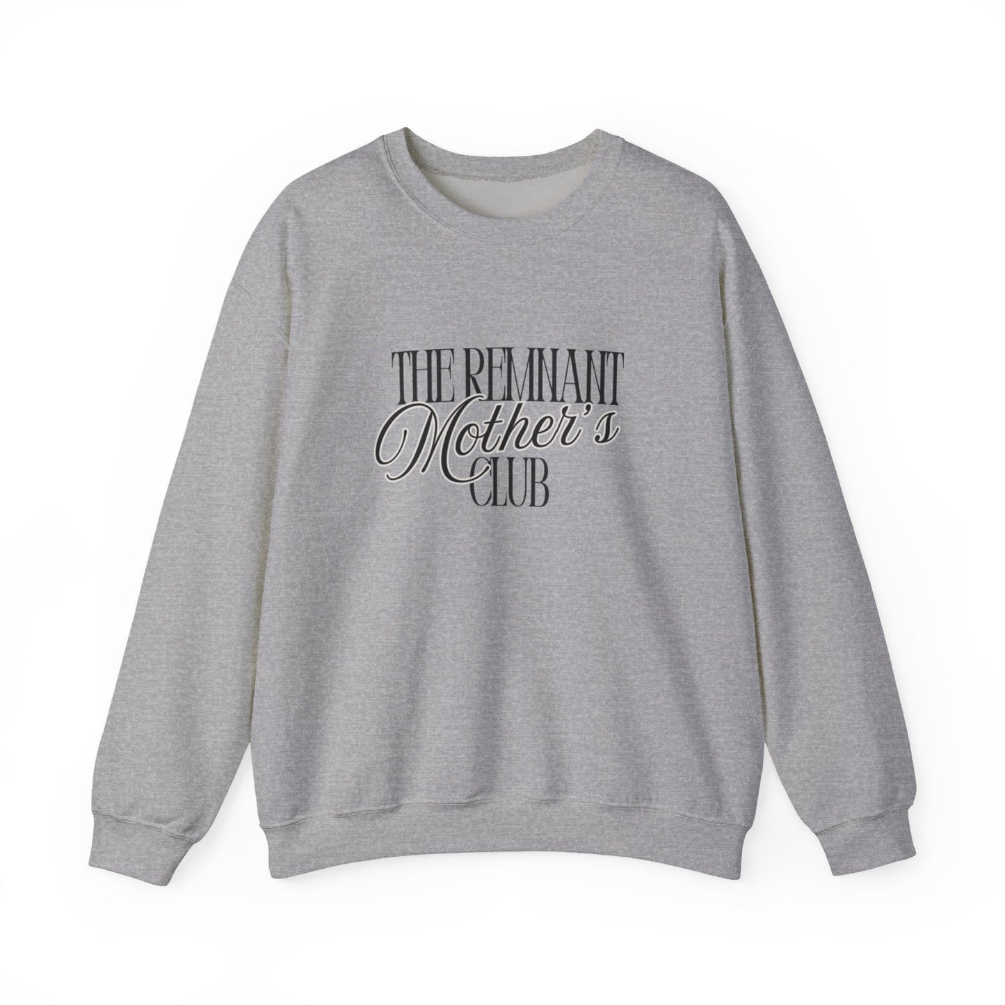 Remnant Mother’s Crewneck Sweatshirt