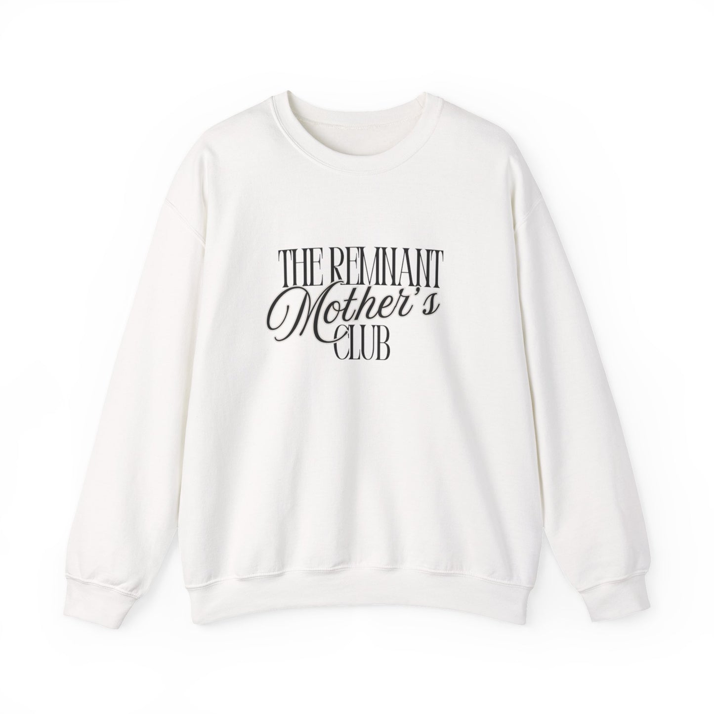 Remnant Mother’s Crewneck Sweatshirt
