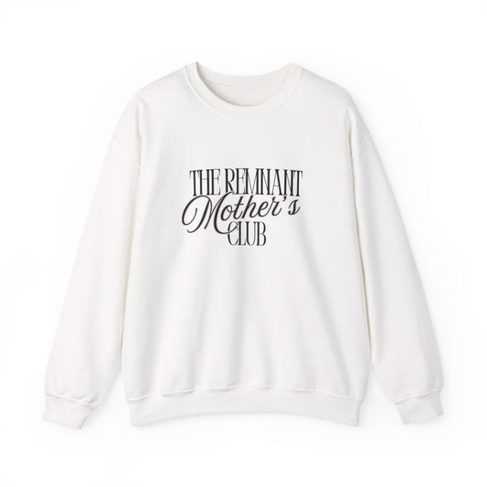 Remnant Mother’s Crewneck Sweatshirt